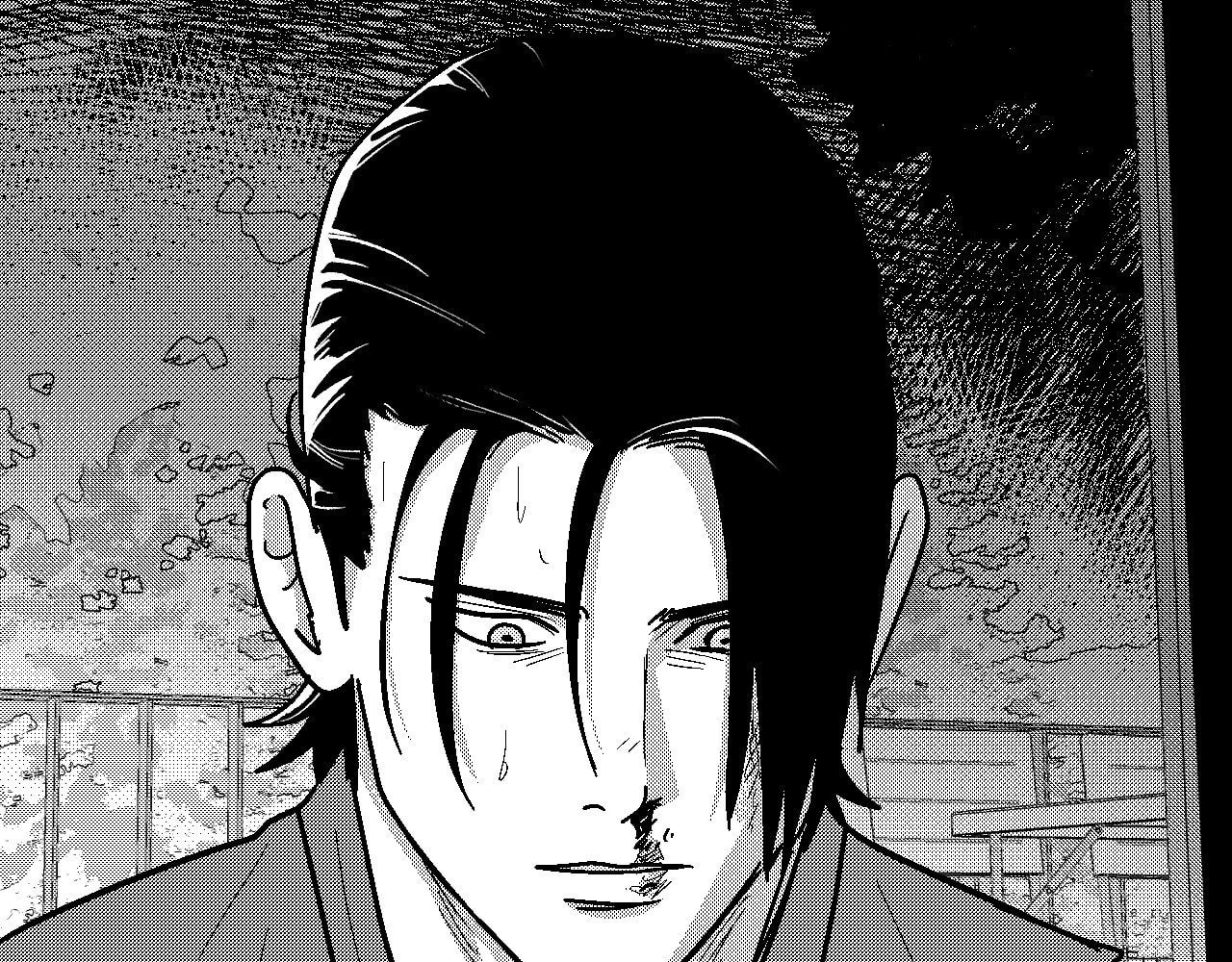 Midnight Men Chapter 111 page 166 - 