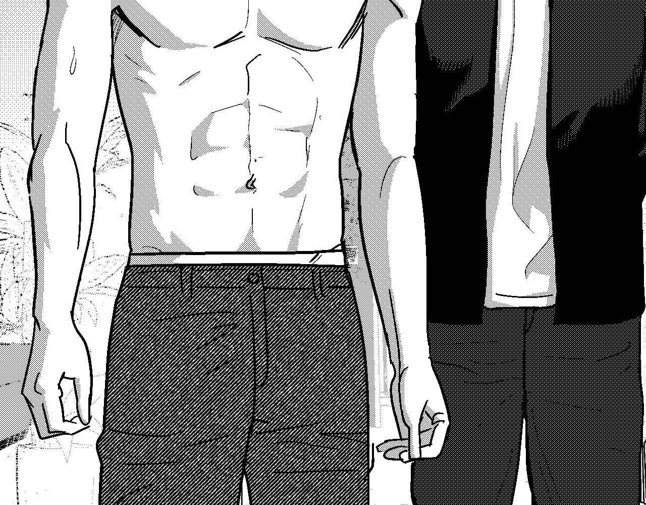 Midnight Men Chapter 111 page 169 - 
