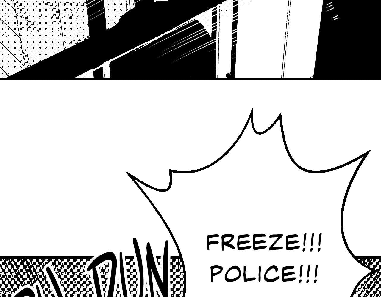 Midnight Men Chapter 111 page 172 - 