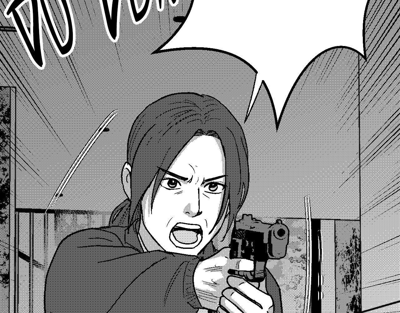 Midnight Men Chapter 111 page 173 - 