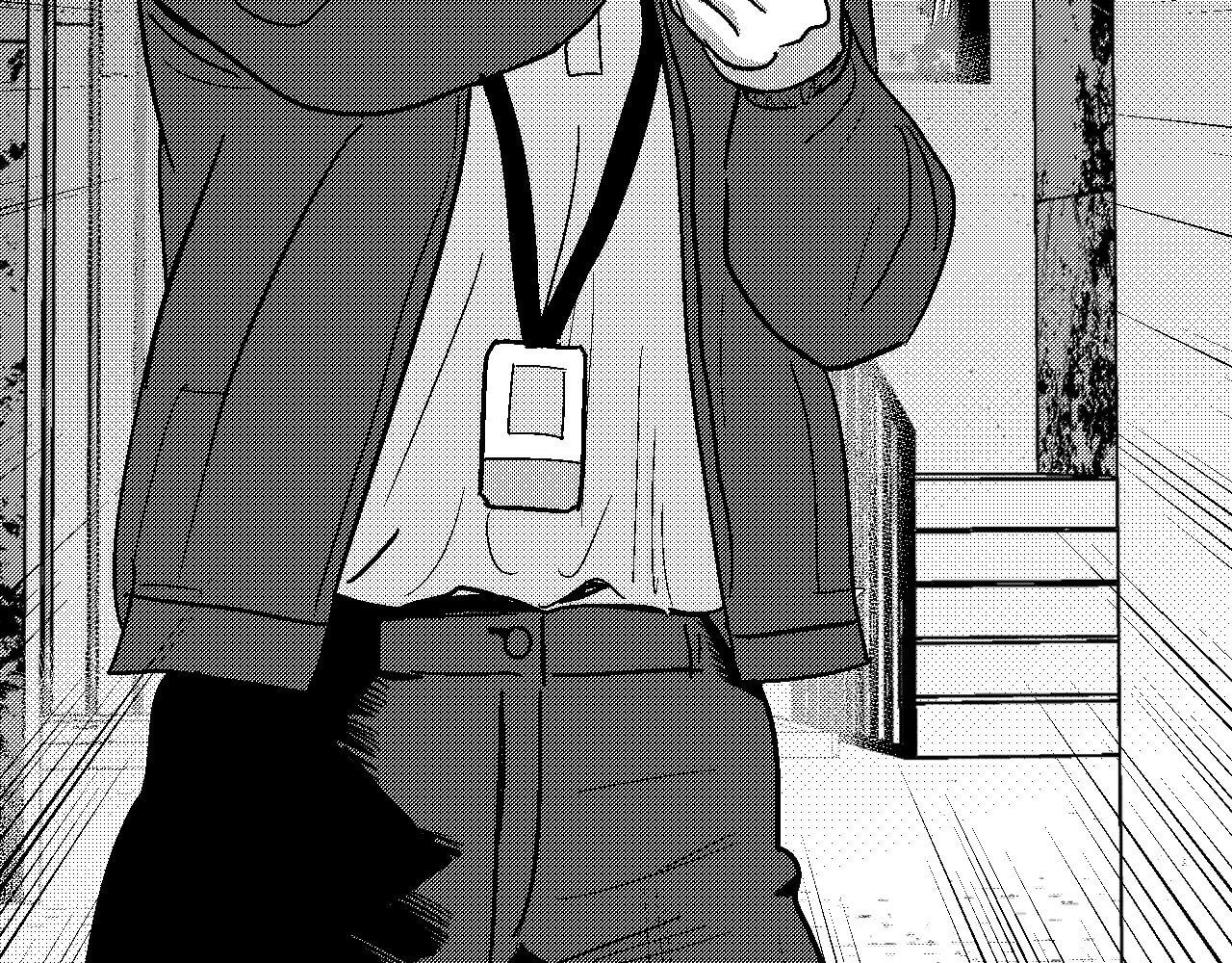 Midnight Men Chapter 111 page 174 - 