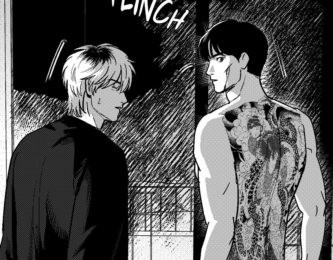 Midnight Men Chapter 111 page 176 - 