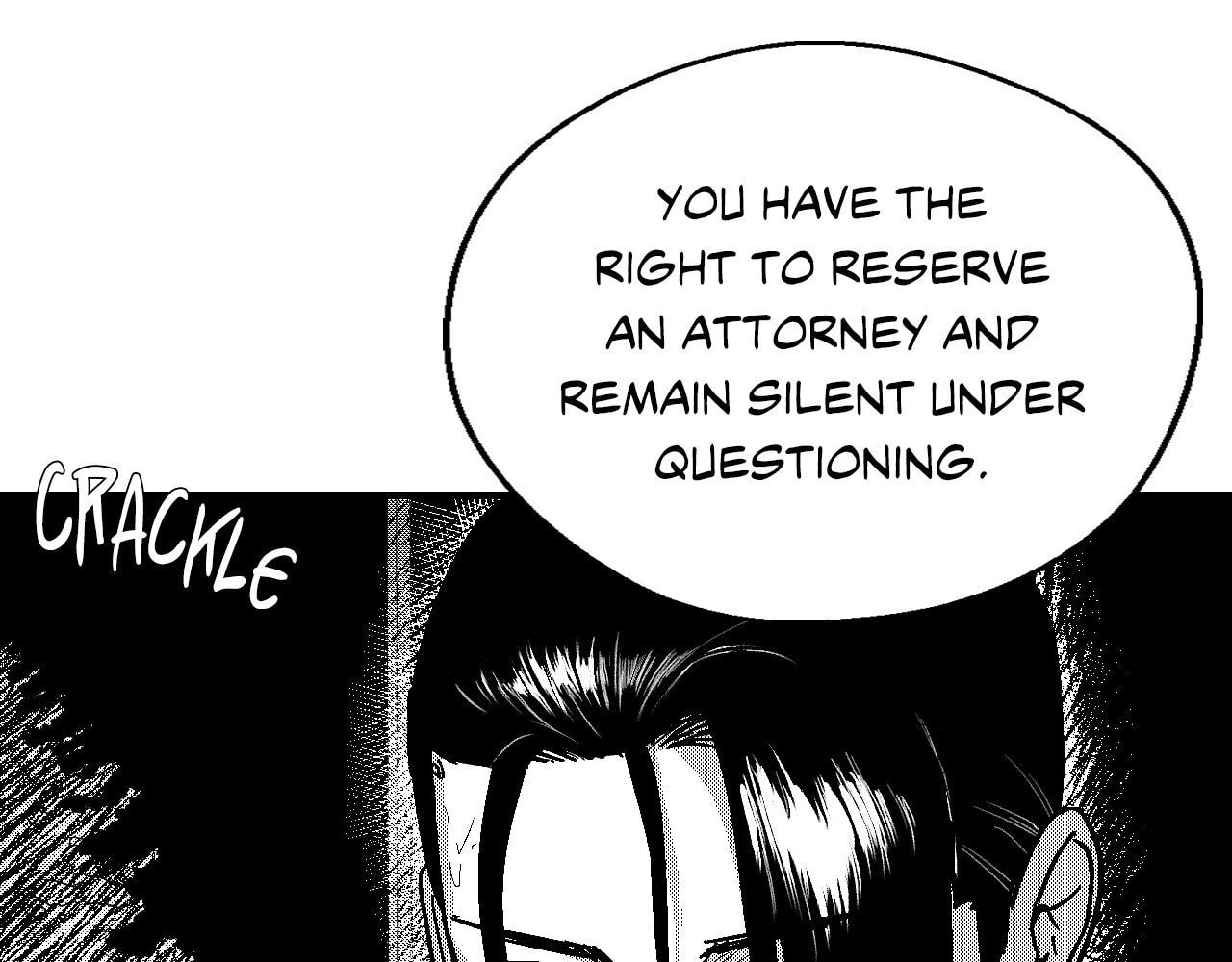 Midnight Men Chapter 111 page 183 - 