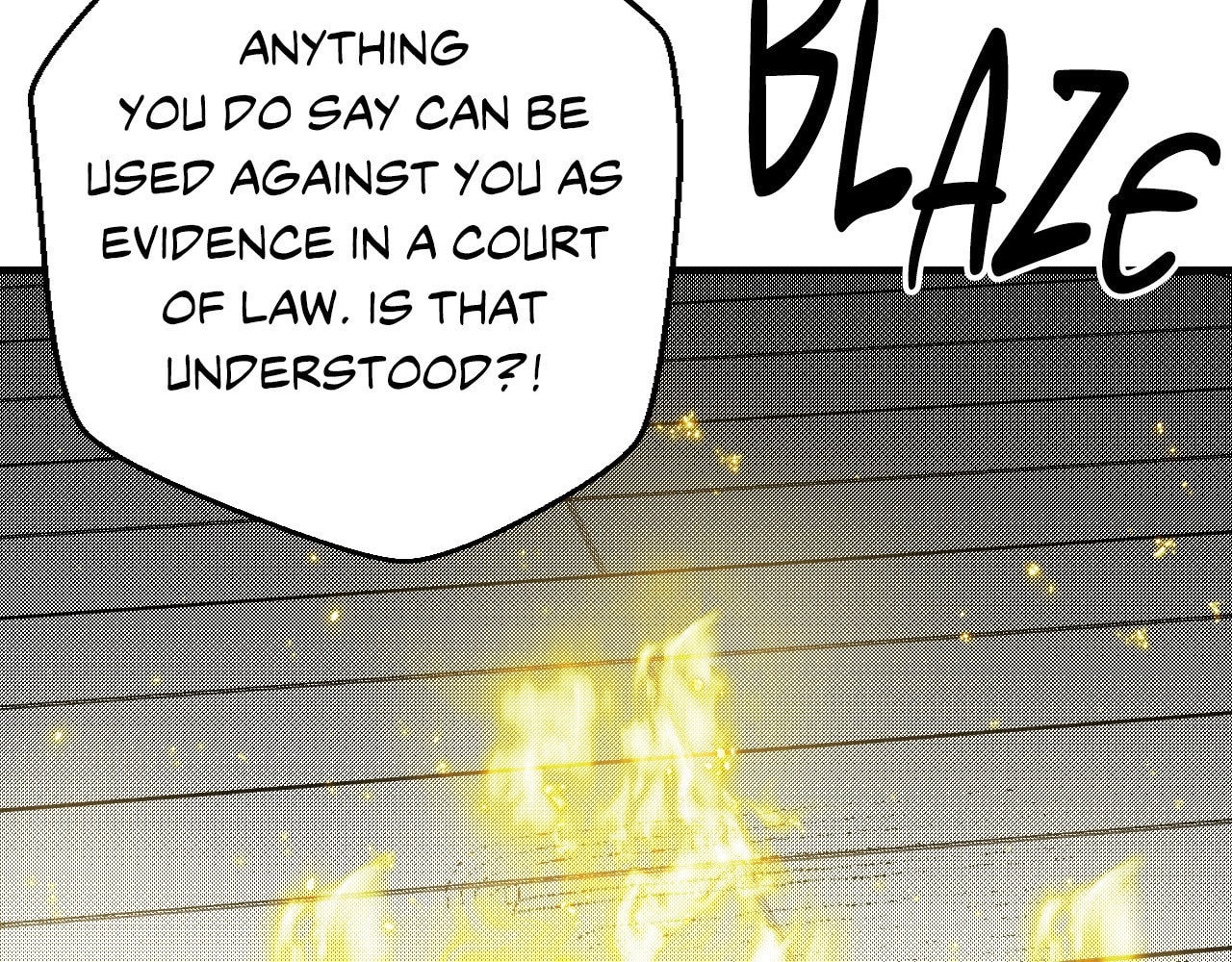 Midnight Men Chapter 111 page 185 - 