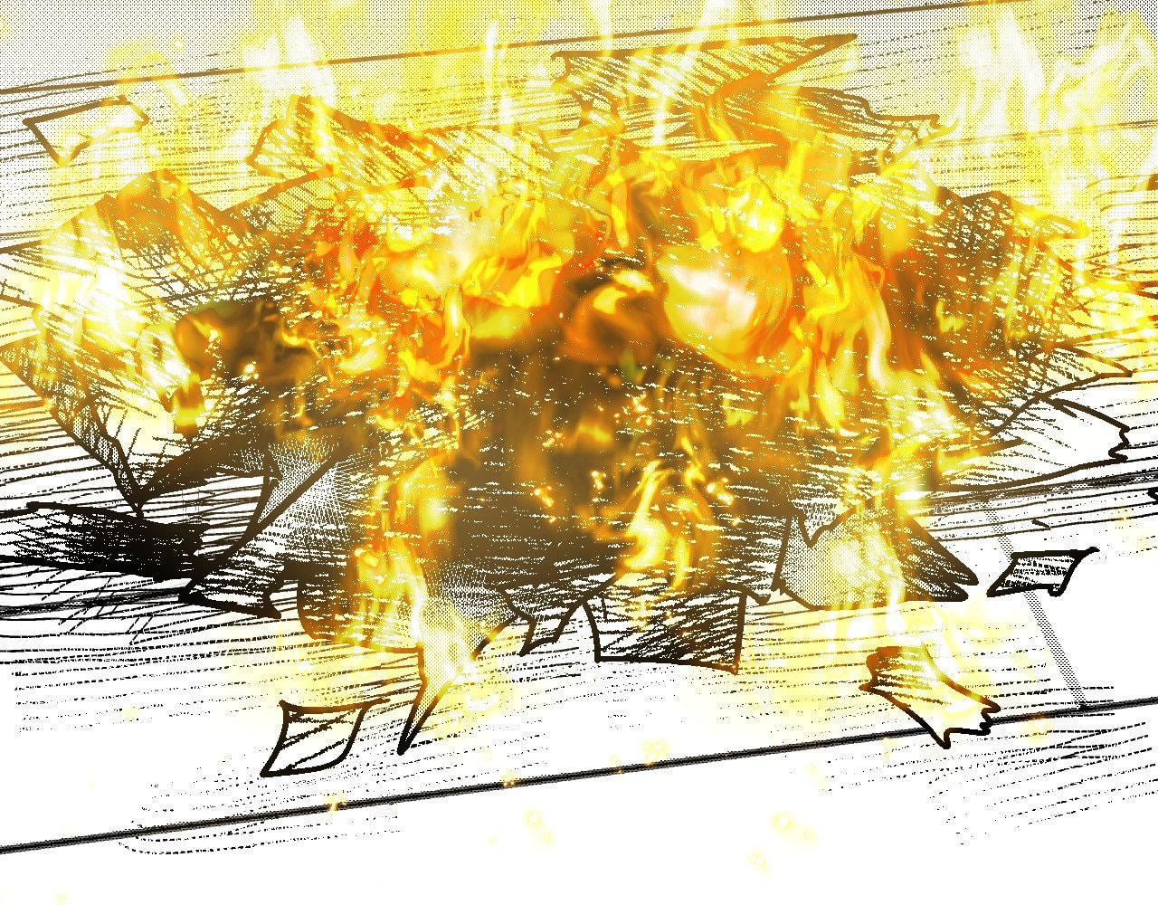 Midnight Men Chapter 111 page 186 - 