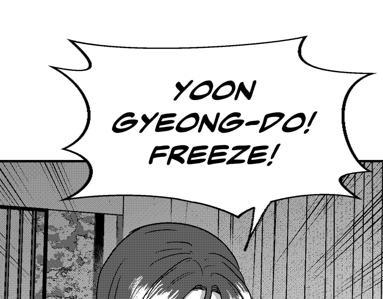 Midnight Men Chapter 111 page 189 - 