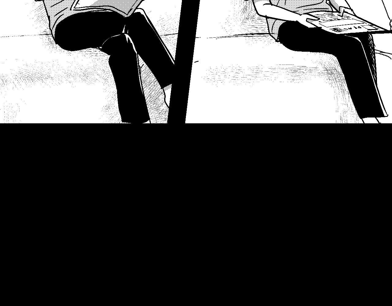 Midnight Men Chapter 111 page 24 - 