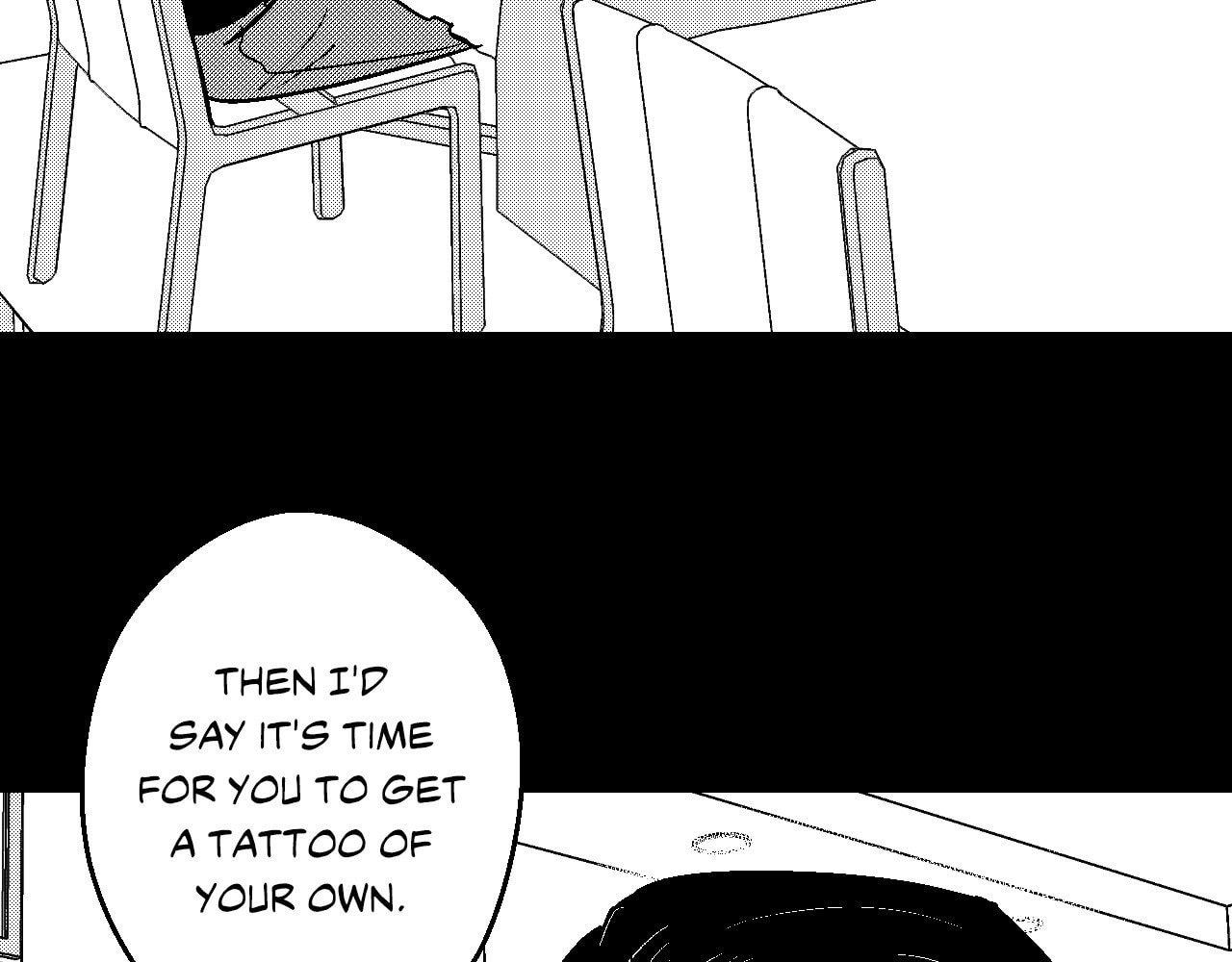 Midnight Men Chapter 111 page 28 - 