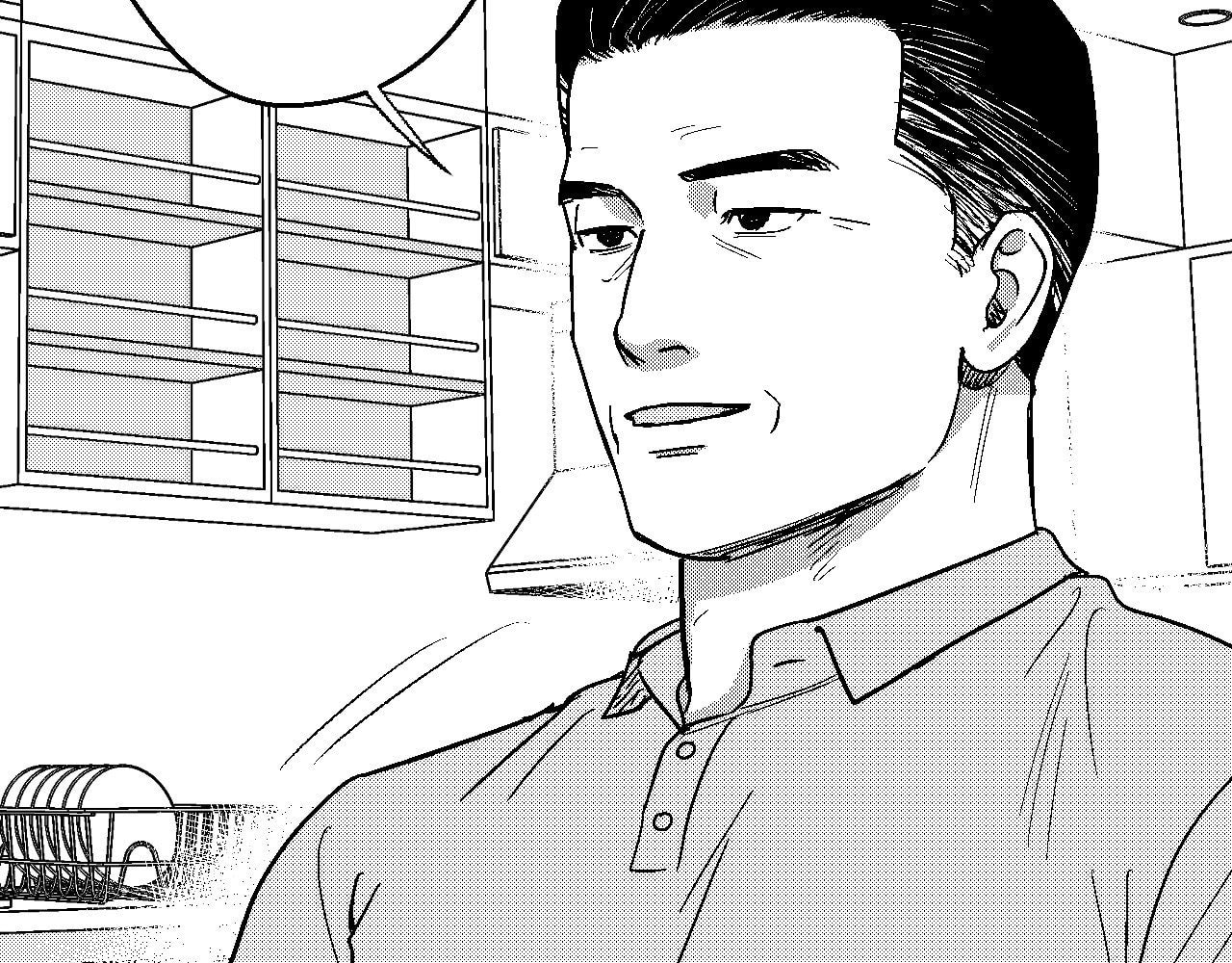 Midnight Men Chapter 111 page 29 - 
