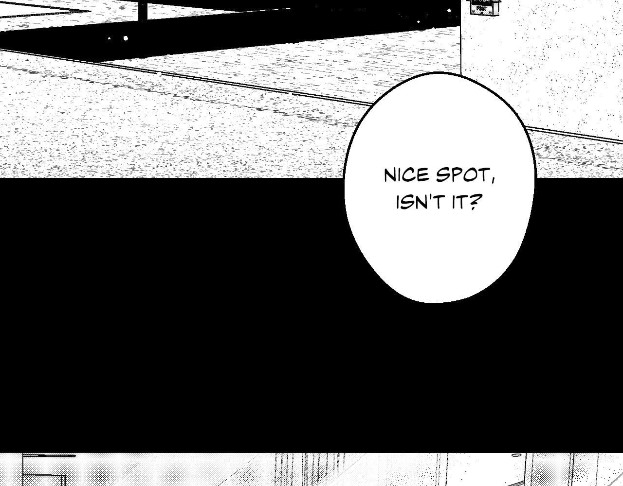 Midnight Men Chapter 111 page 38 - 