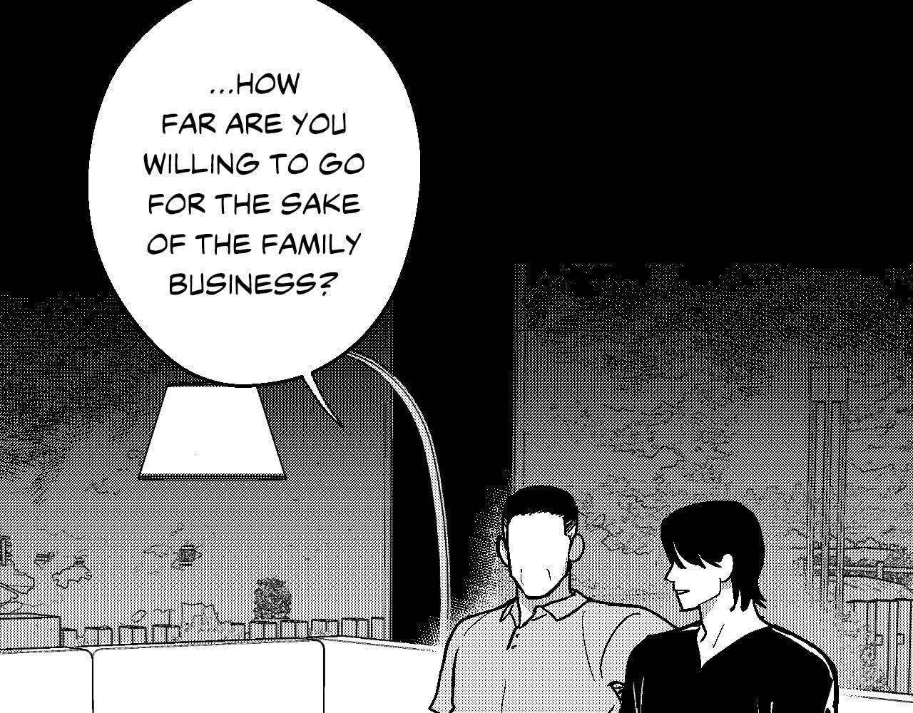 Midnight Men Chapter 111 page 45 - 