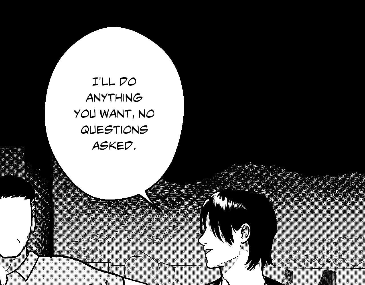Midnight Men Chapter 111 page 47 - 