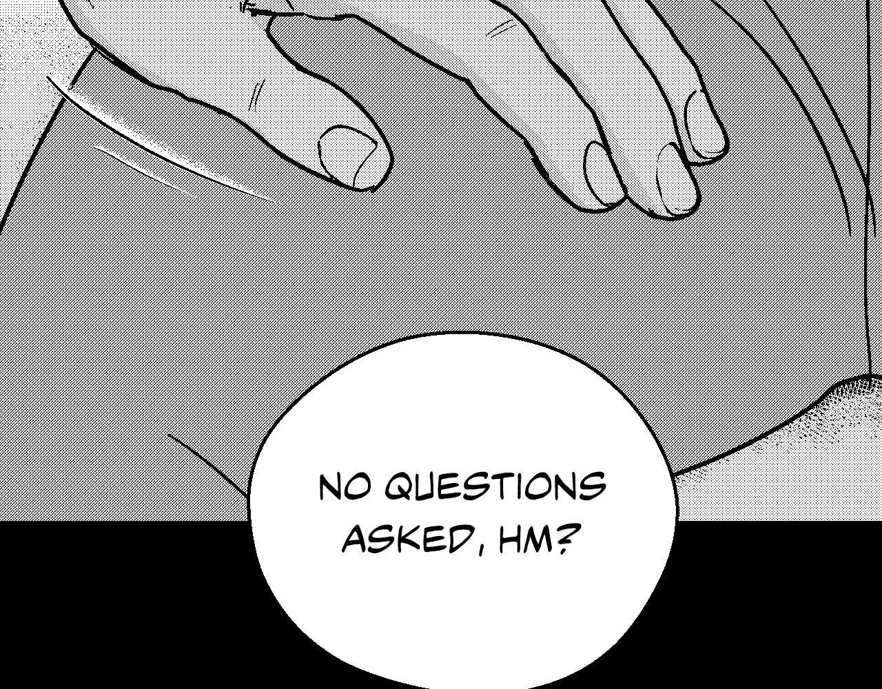Midnight Men Chapter 111 page 50 - 