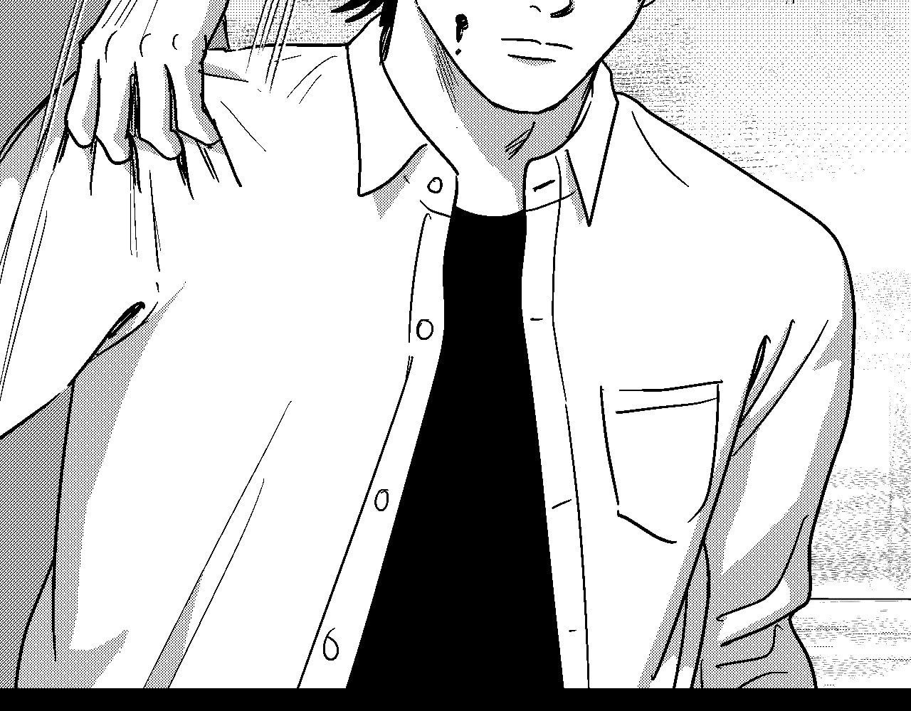 Midnight Men Chapter 111 page 6 - 