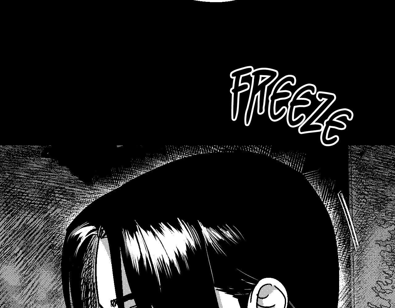Midnight Men Chapter 111 page 51 - 