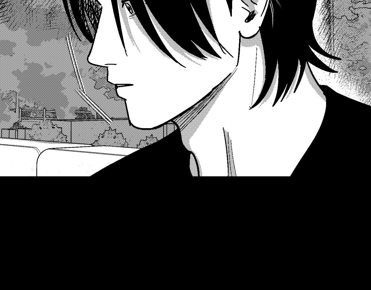 Midnight Men Chapter 111 page 52 - 