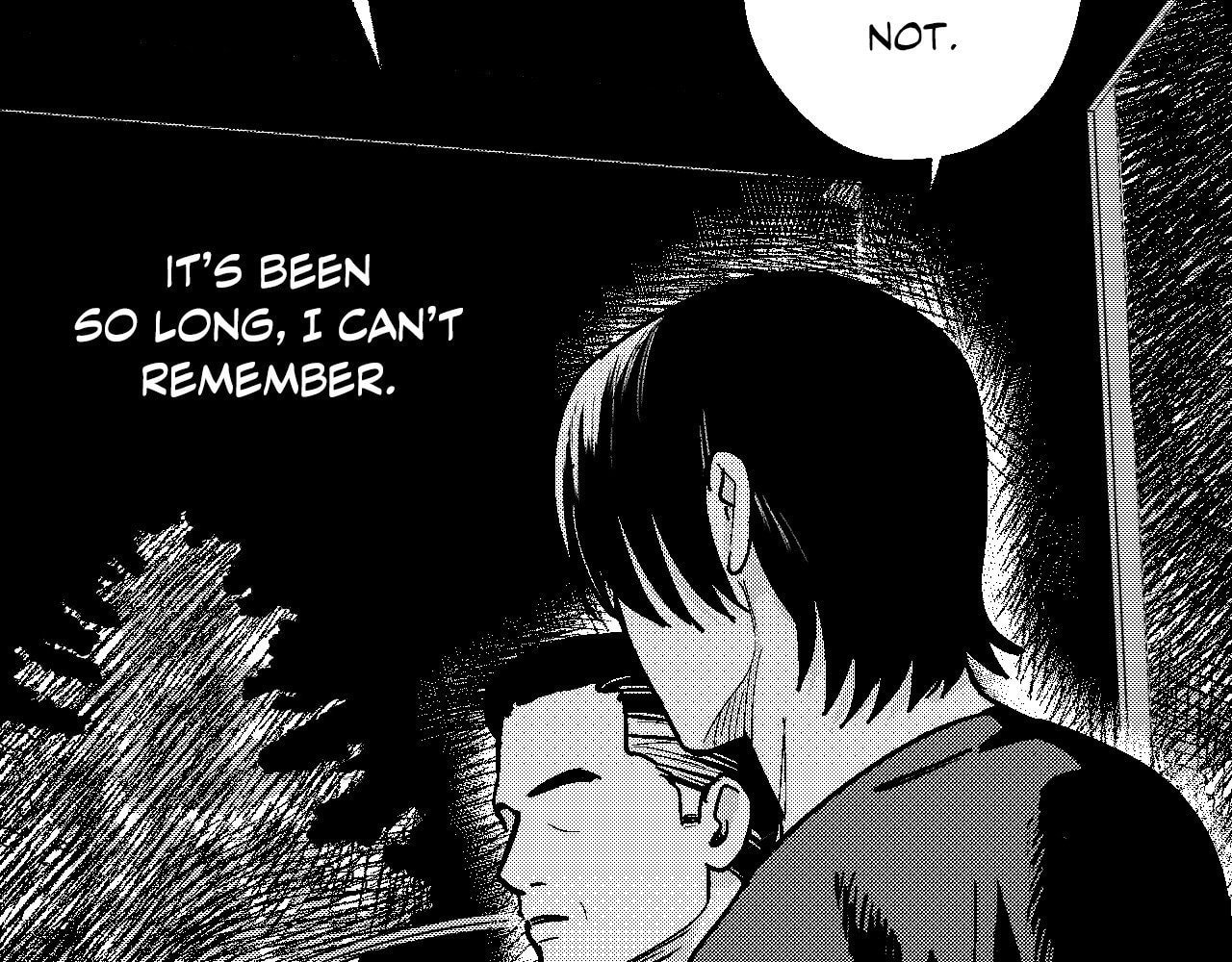 Midnight Men Chapter 111 page 54 - 