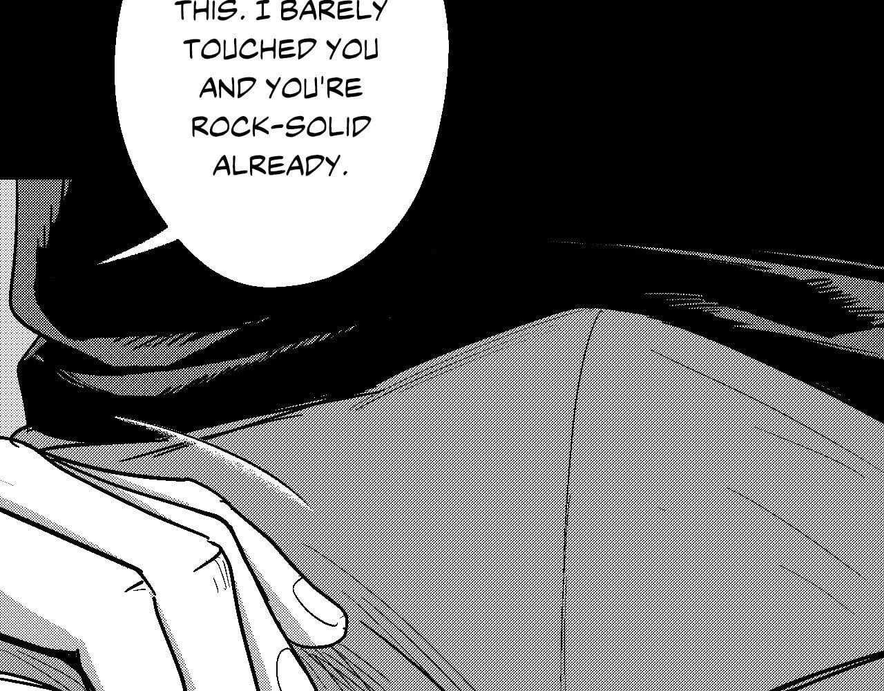Midnight Men Chapter 111 page 57 - 