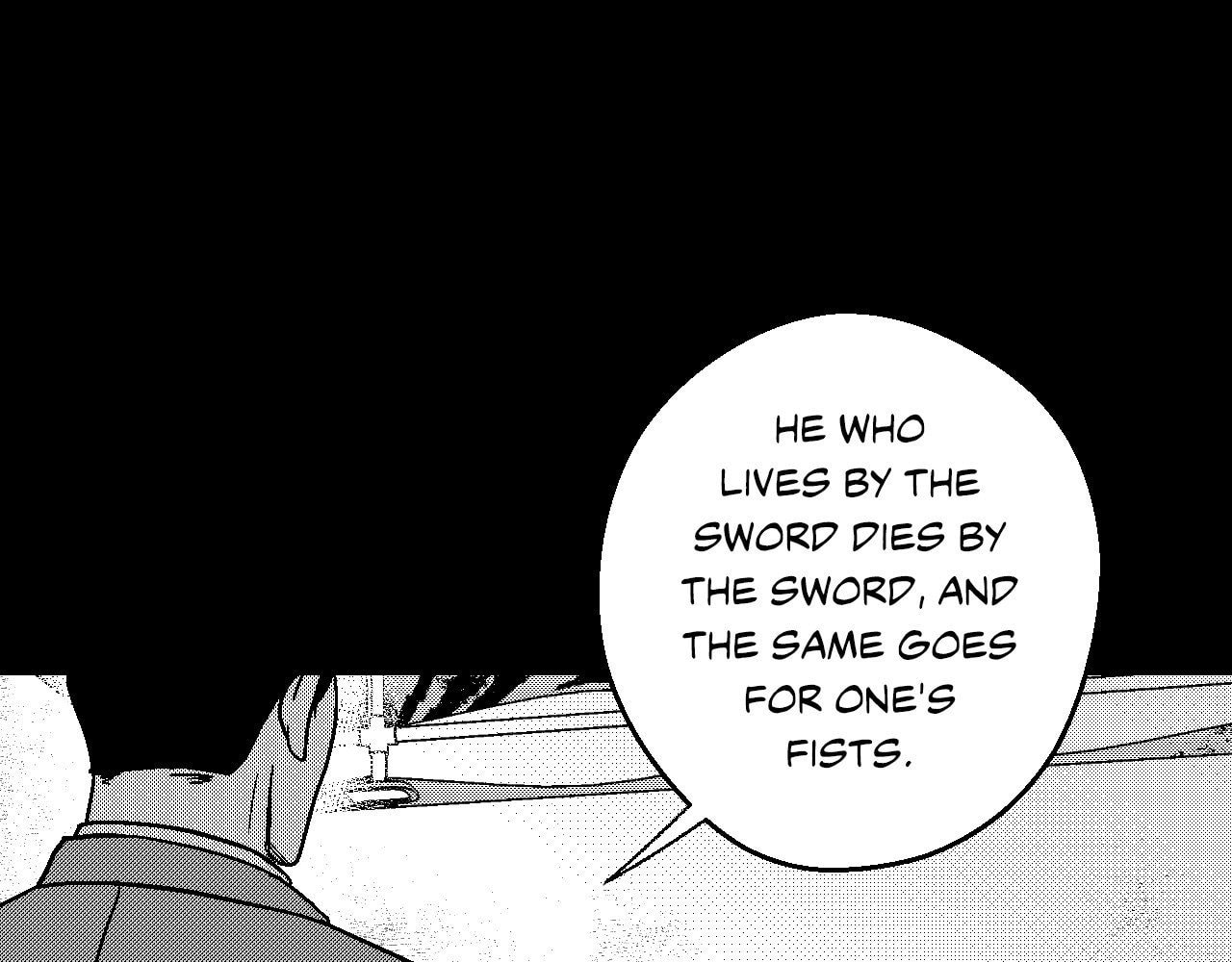 Midnight Men Chapter 111 page 7 - 