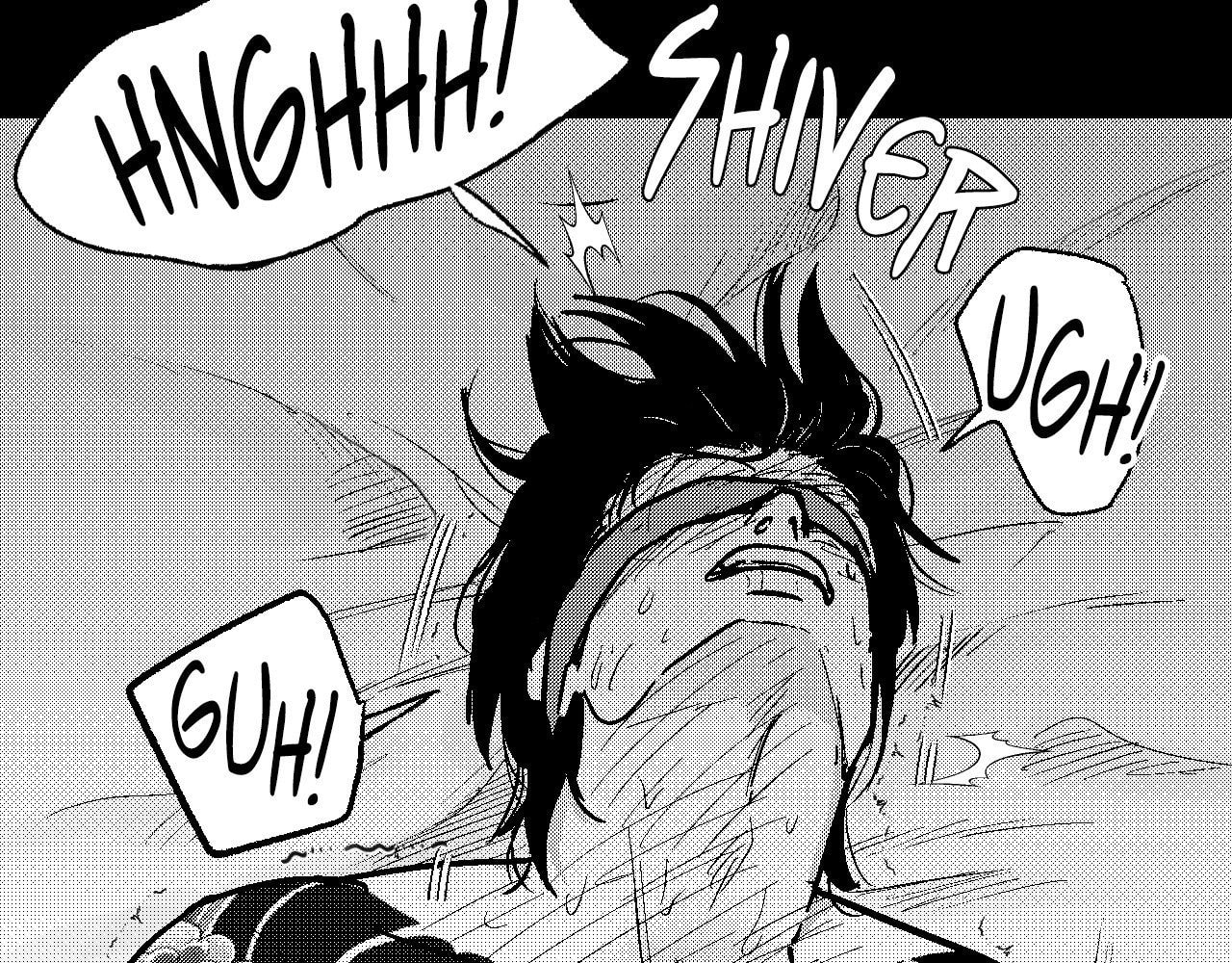 Midnight Men Chapter 111 page 67 - 