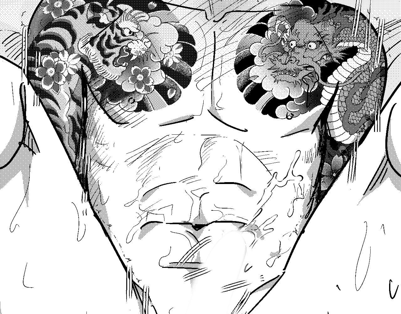 Midnight Men Chapter 111 page 68 - 