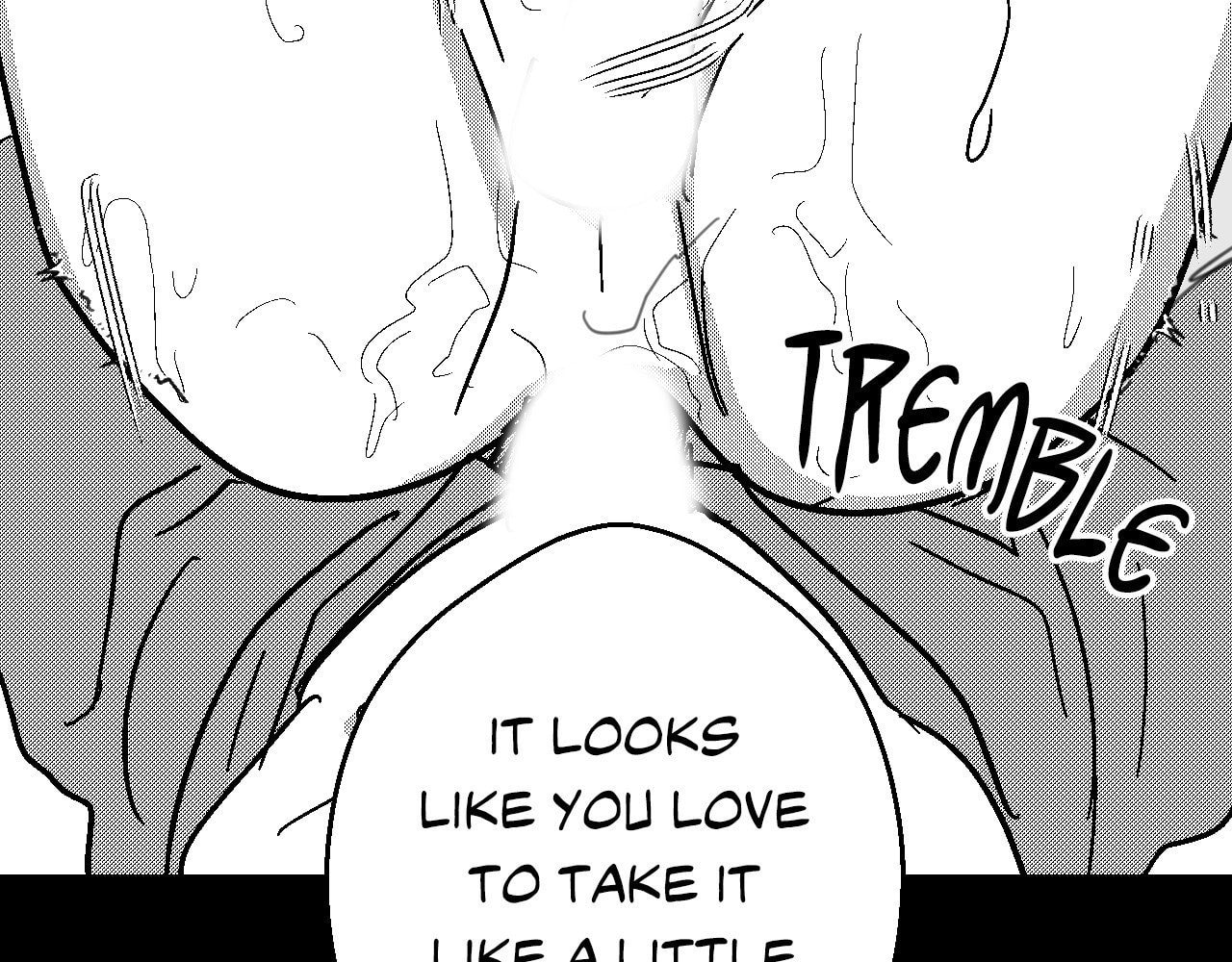 Midnight Men Chapter 111 page 69 - 