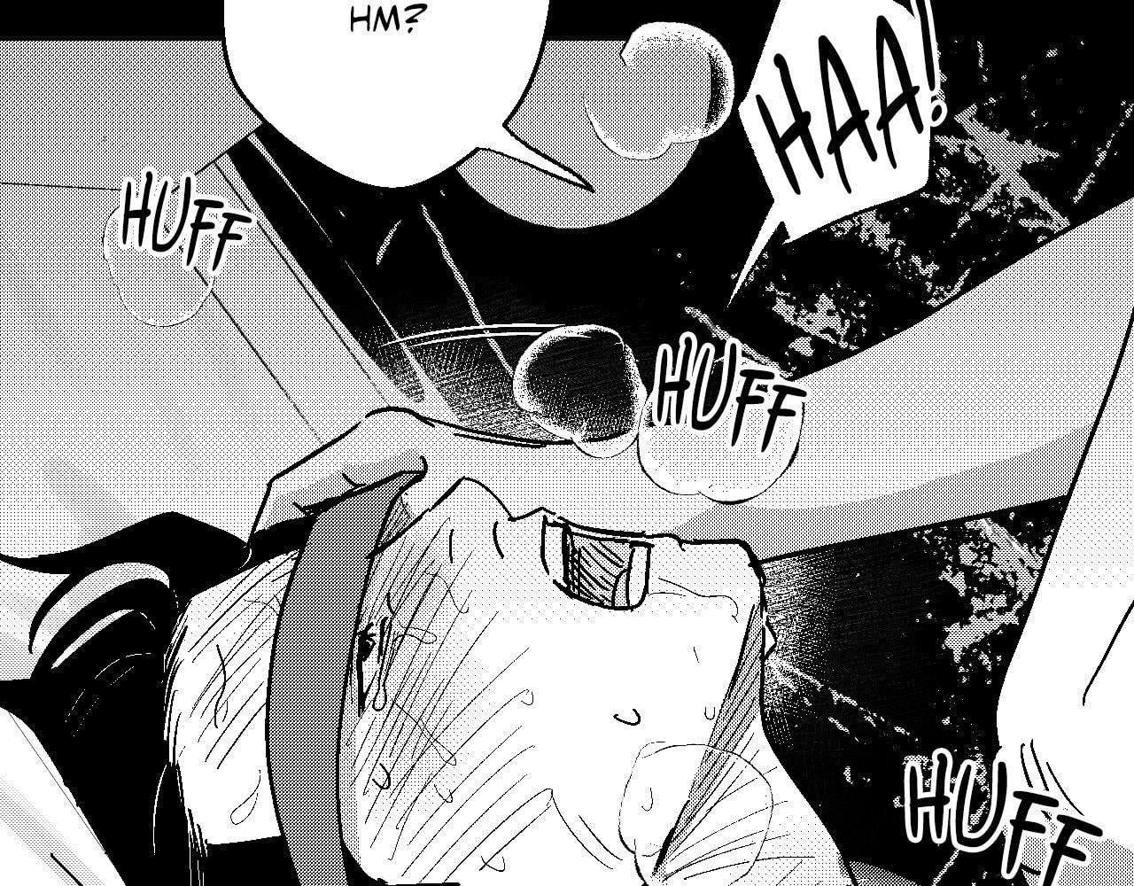 Midnight Men Chapter 111 page 71 - 