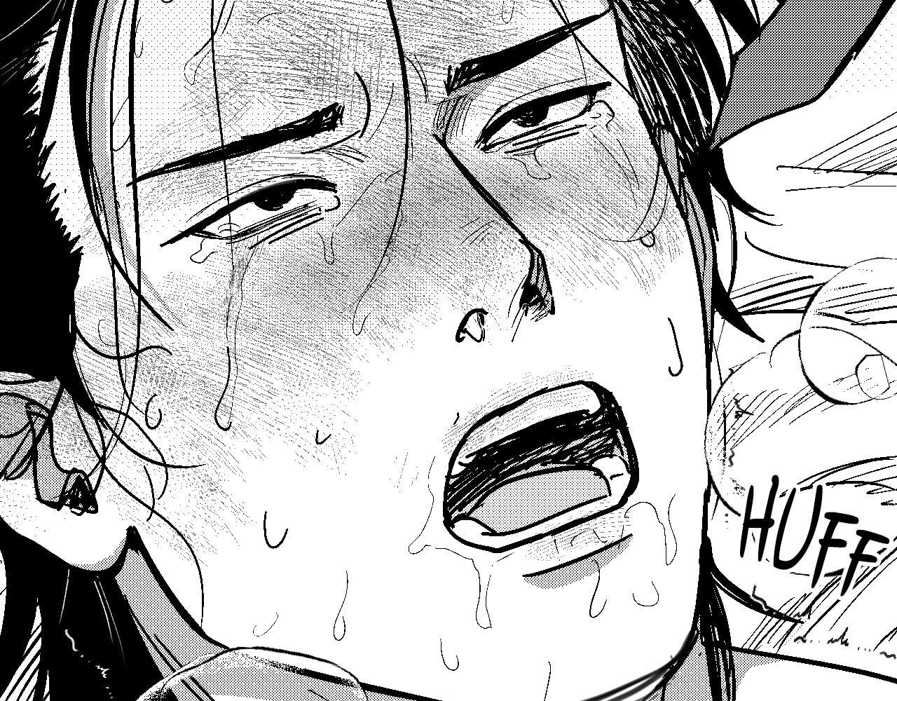 Midnight Men Chapter 111 page 74 - 