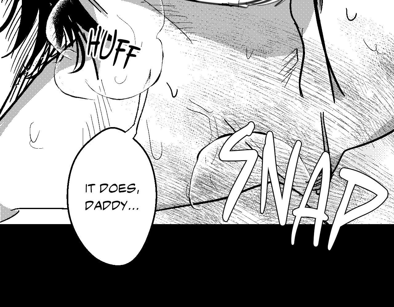Midnight Men Chapter 111 page 75 - 
