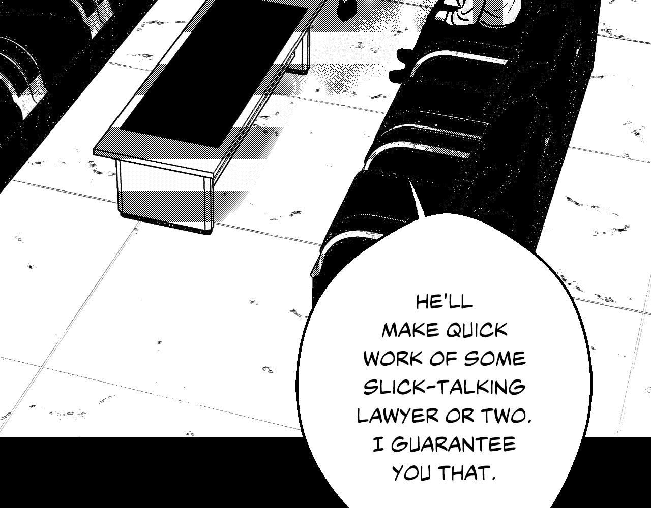 Midnight Men Chapter 111 page 81 - 
