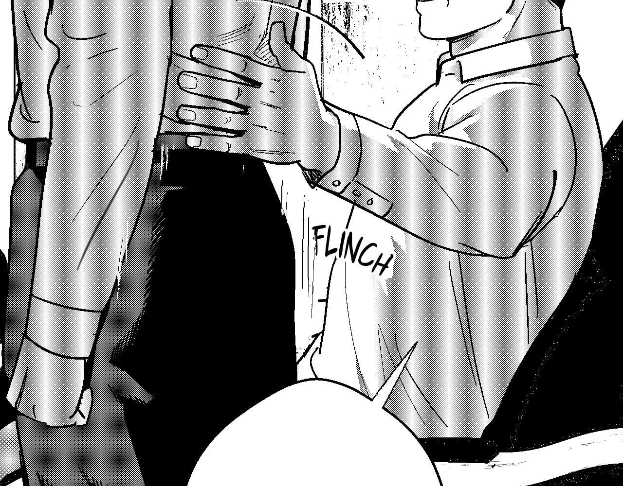 Midnight Men Chapter 111 page 84 - 