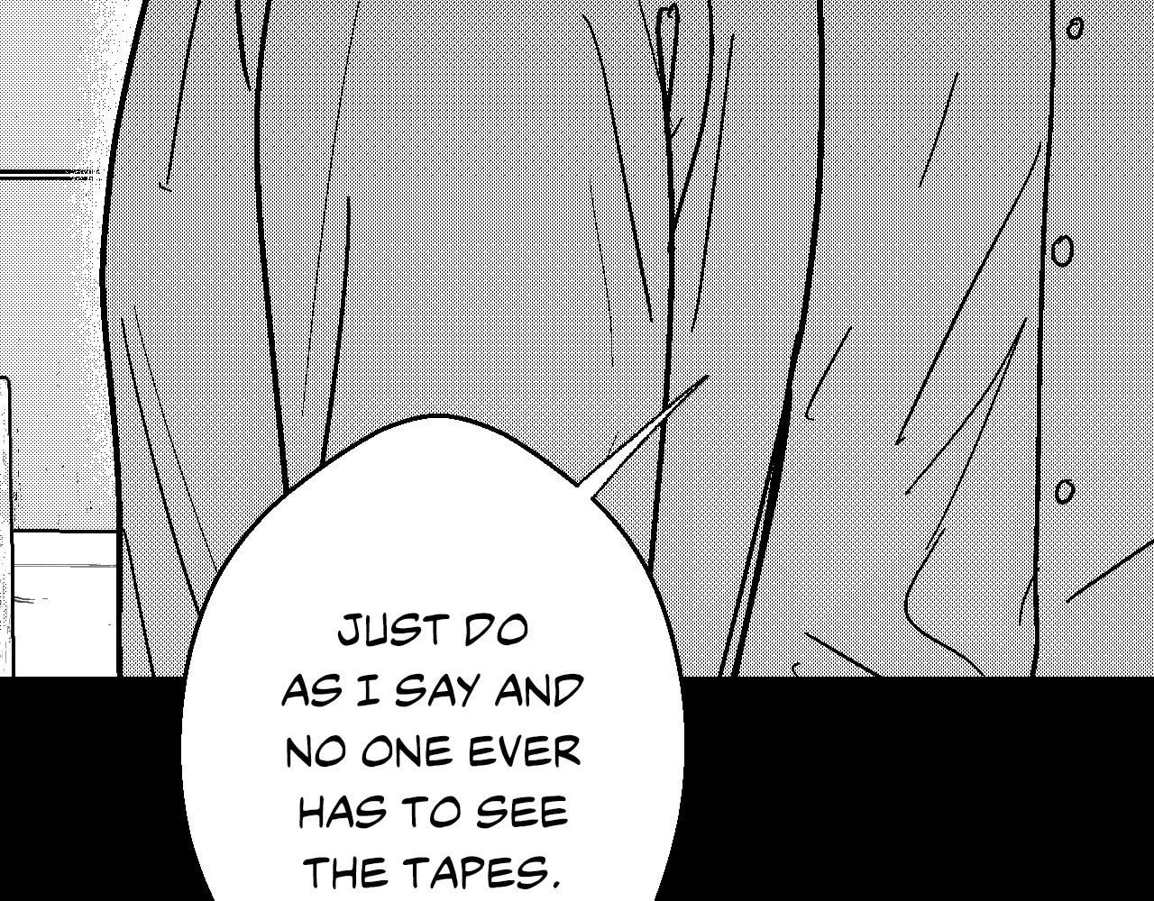 Midnight Men Chapter 111 page 89 - 