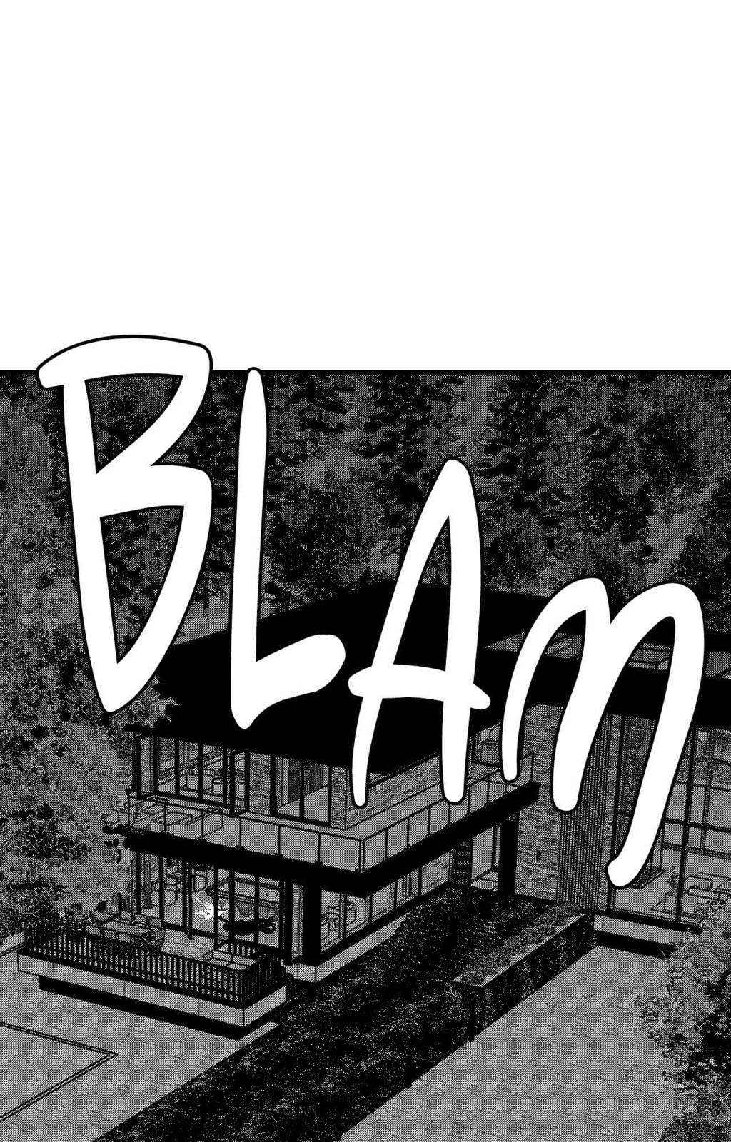 Midnight Men Chapter 112 page 1 - 
