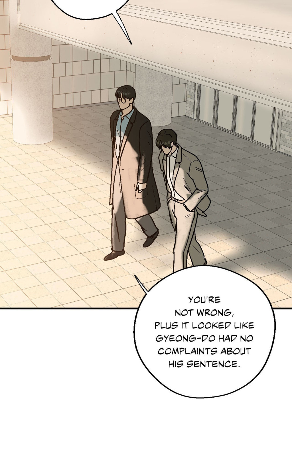 Midnight Men Chapter 112 page 101 - 