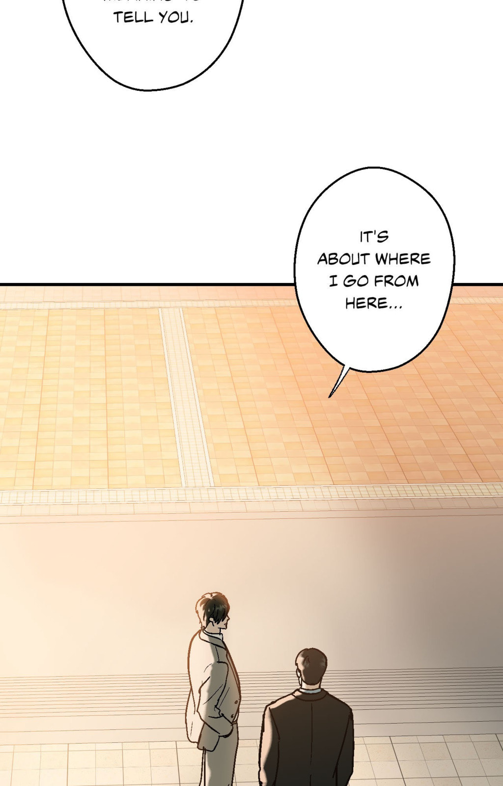 Midnight Men Chapter 112 page 104 - 