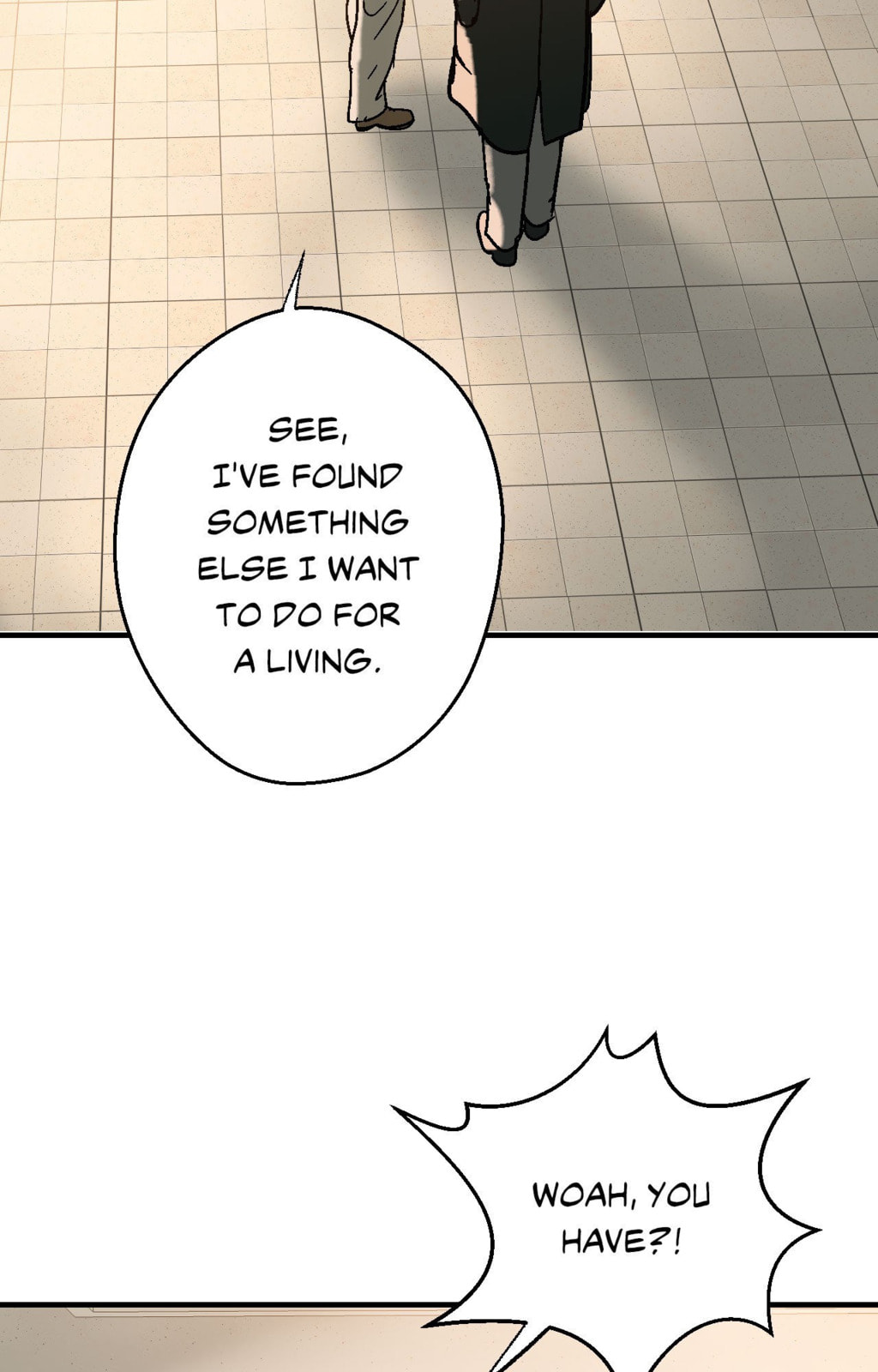 Midnight Men Chapter 112 page 105 - 