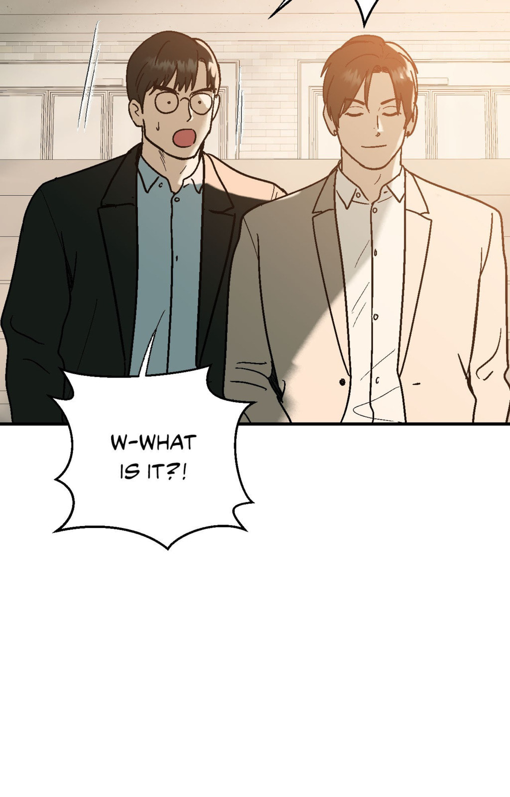 Midnight Men Chapter 112 page 106 - 