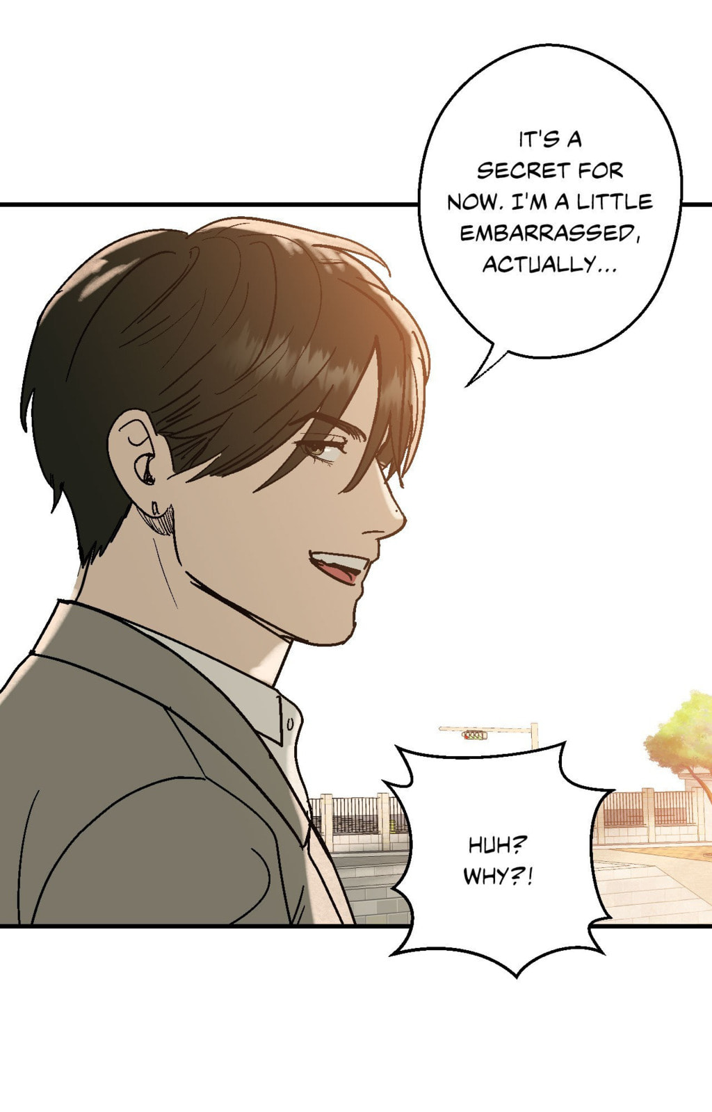 Midnight Men Chapter 112 page 107 - 