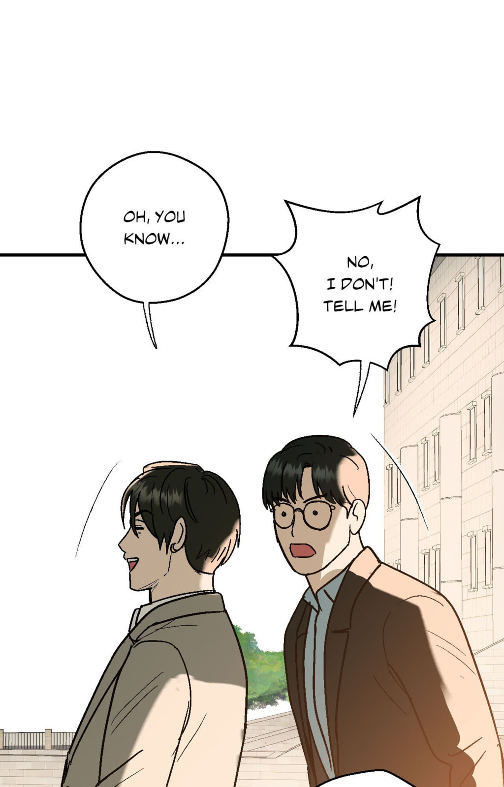 Midnight Men Chapter 112 page 108 - 