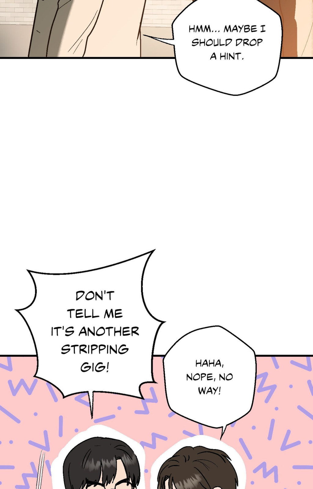 Midnight Men Chapter 112 page 109 - 