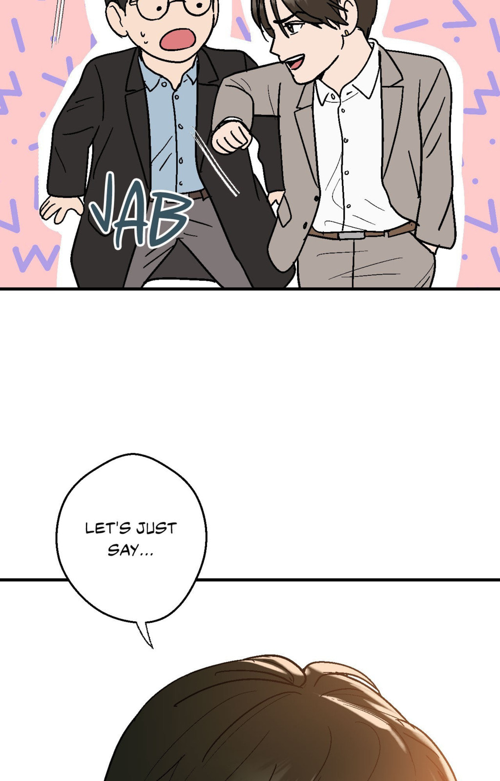 Midnight Men Chapter 112 page 110 - 