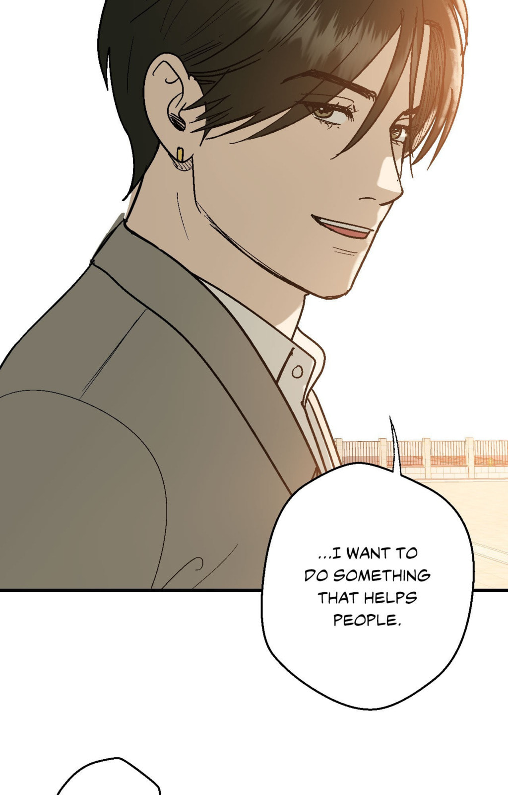 Midnight Men Chapter 112 page 111 - 