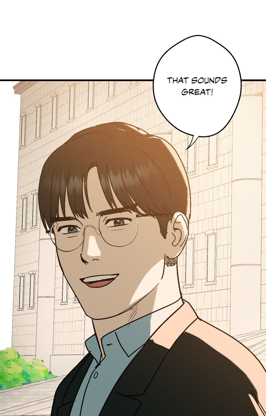 Midnight Men Chapter 112 page 113 - 