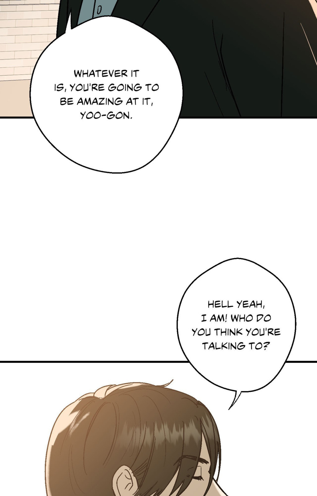 Midnight Men Chapter 112 page 114 - 