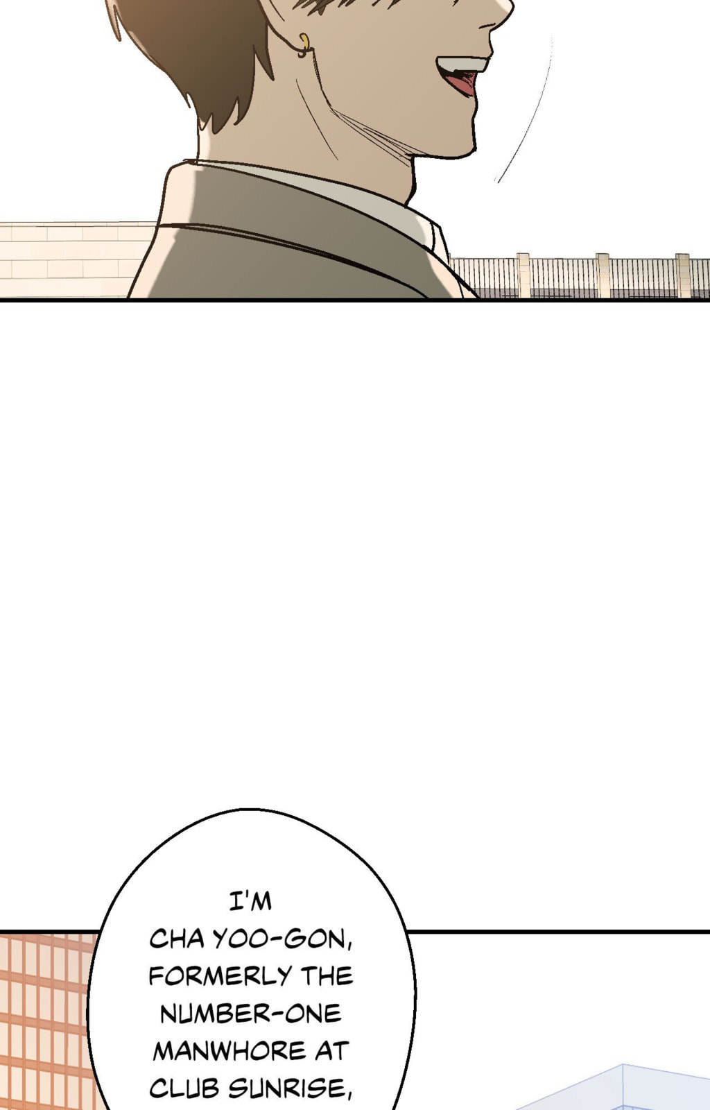 Midnight Men Chapter 112 page 115 - 
