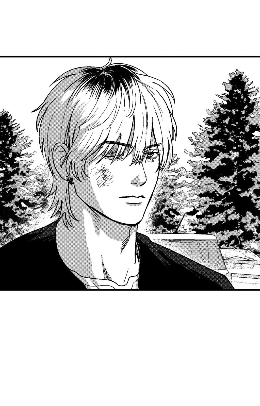 Midnight Men Chapter 112 page 18 - 