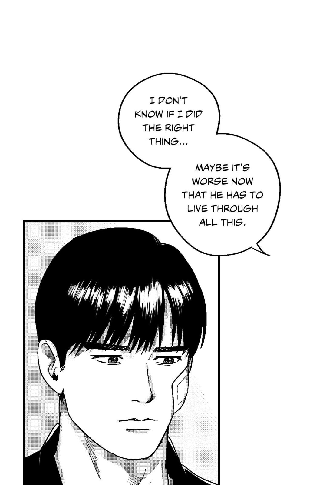 Midnight Men Chapter 112 page 20 - 
