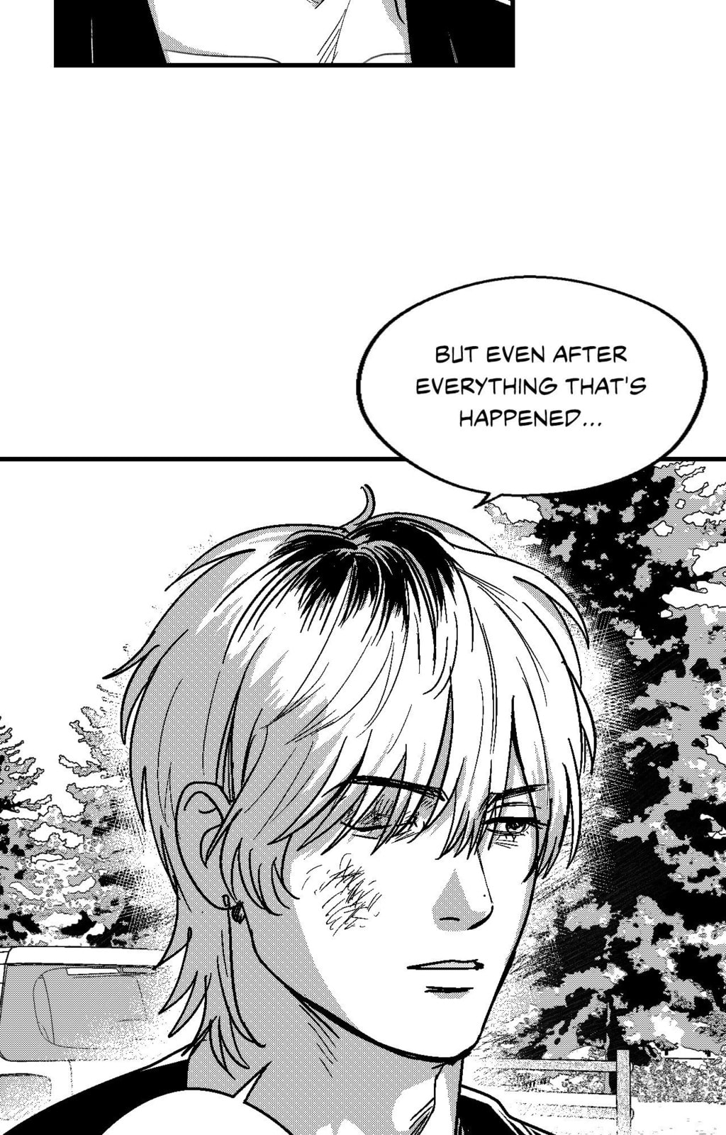 Midnight Men Chapter 112 page 21 - 