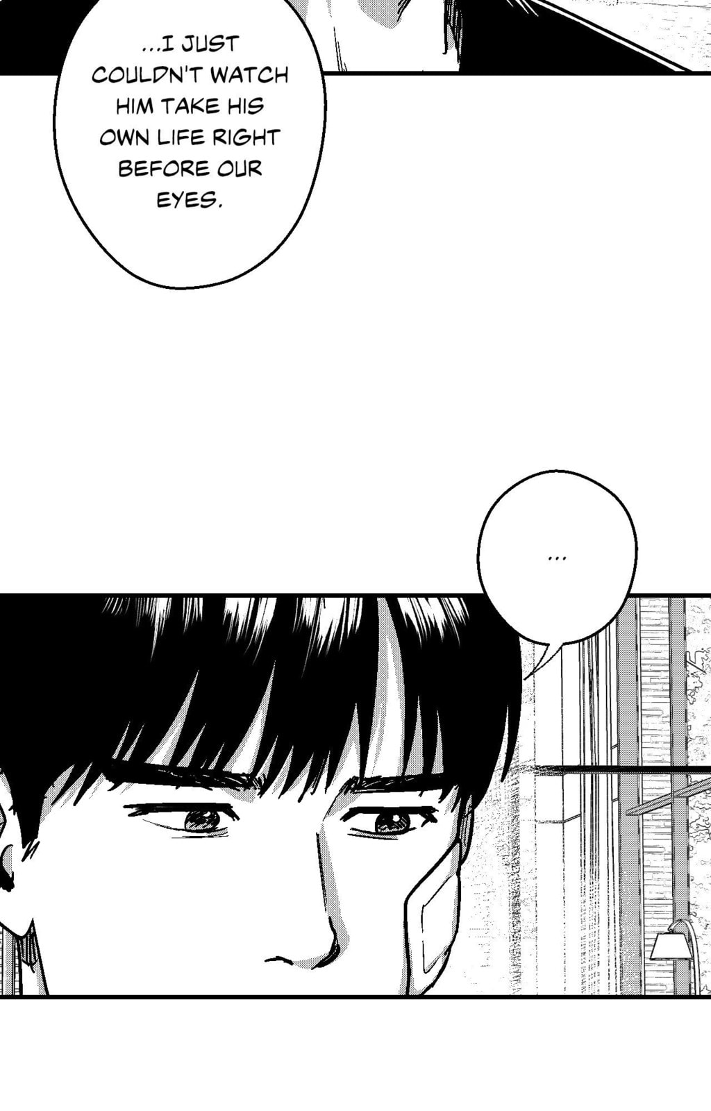 Midnight Men Chapter 112 page 22 - 