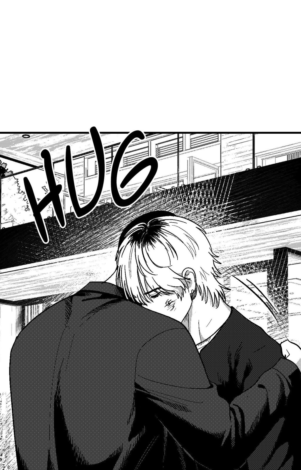 Midnight Men Chapter 112 page 23 - 